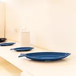 아파트 Sea & Culture -lerici-300 M From The 산테렌조