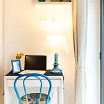 아파트 Sea & Culture -lerici-300 M From The