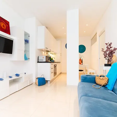 Apartamento Sea & Culture -lerici-300 M From The