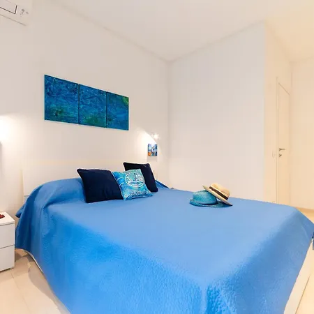 Lejlighed Sea & Culture -lerici-300 M From The *