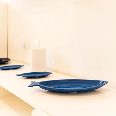 Apartamento Sea & Culture -lerici-300 M From The San Terenzo
