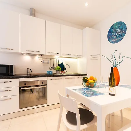 Sea & Culture -lerici-300 M From The Apartamento San Terenzo