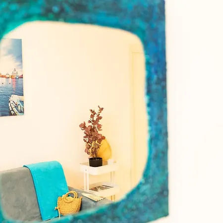 Lejlighed Sea & Culture -lerici-300 M From The San Terenzo