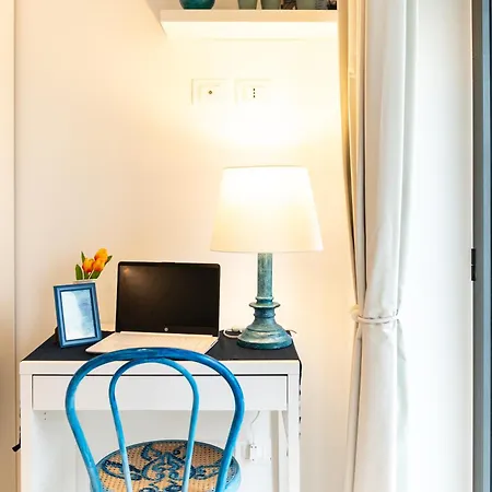 Apartamento Sea & Culture -lerici-300 M From The