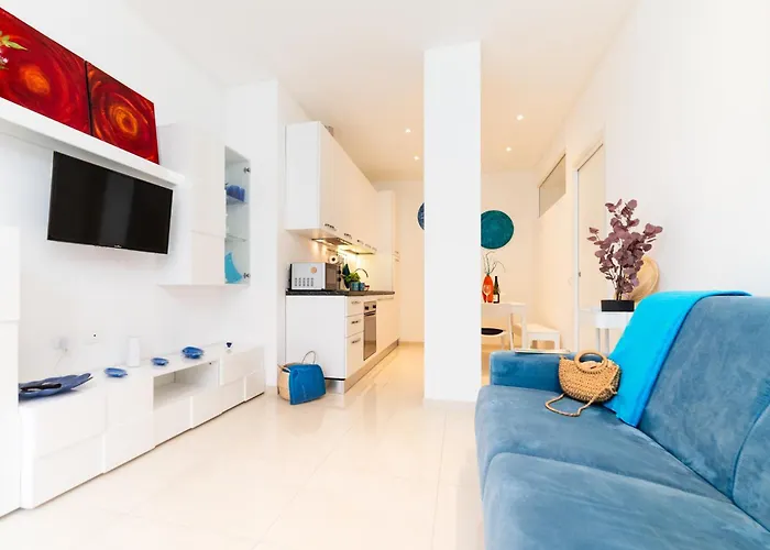 Apartament Sea & Culture -lerici-300 M From The