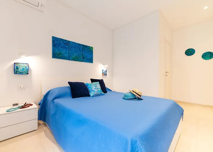 Διαμέρισμα Sea & Culture -lerici-300 M From The *