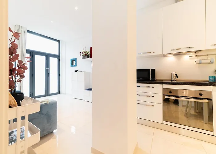 Apartament Sea & Culture -lerici-300 M From The *