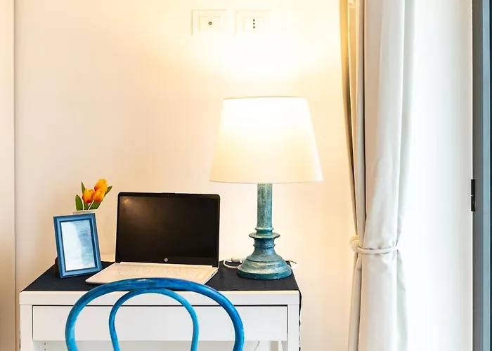 Apartament Sea & Culture -lerici-300 M From The