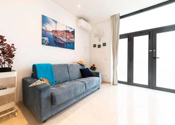 Sea & Culture -lerici-300 M From The Apartman